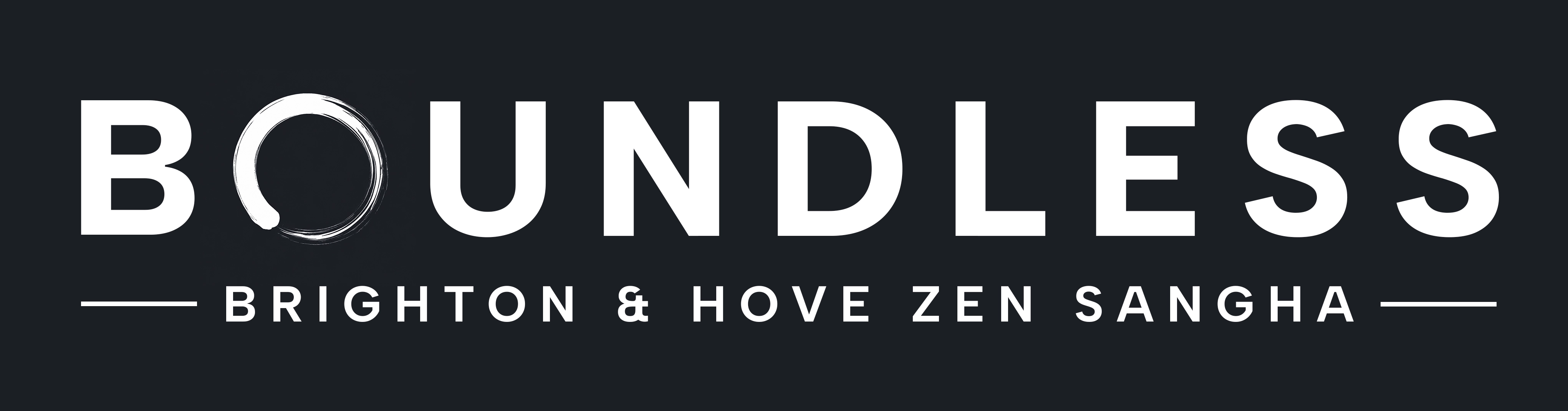 Boundless Brighton & Hove Zen Sangha